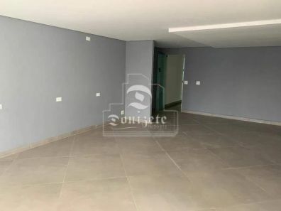 Sala Comercial à venda, 74m² no Centro, Santo André