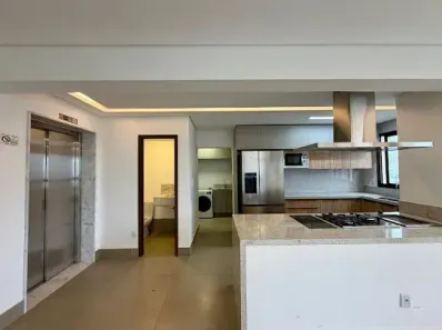 Apartamento com 3 Quartos à venda, 138m² no Setor Bueno, Goiânia
