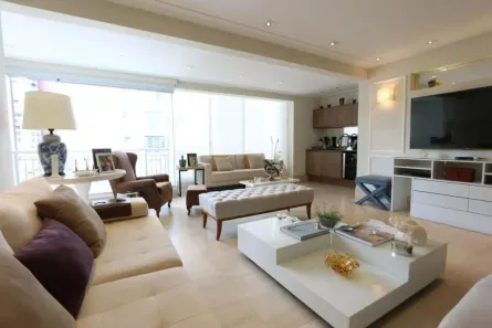Apartamento com 2 Quartos à venda, 103m² no Vila Suzana, São Paulo