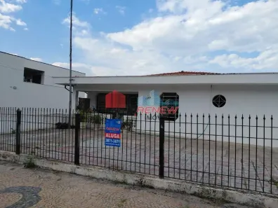 Ponto Comercial com 3 Quartos para alugar, 437m² no Jardim Ribeiro, Valinhos