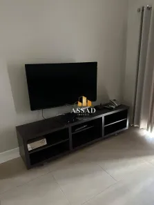 Apartamento com 3 Quartos para alugar, 90m² no Jardim Francisco Fernandes, São José do Rio Preto