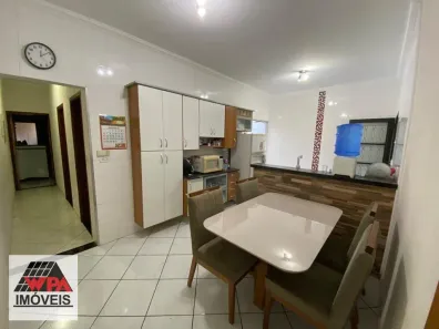 Casa com 2 Quartos à venda, 130m² no Parque Nova Carioba, Americana