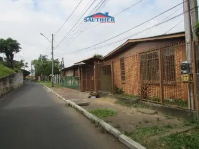 Casa com 2 Quartos à venda, 150m² no São José, Sapucaia do Sul