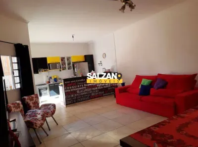 Casa com 2 Quartos para alugar, 350m² no Vale das Flores, Tremembé