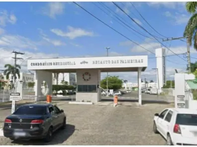 Apartamento com 2 Quartos à venda, 55m² no Parque Leopoldina, Campos dos Goytacazes