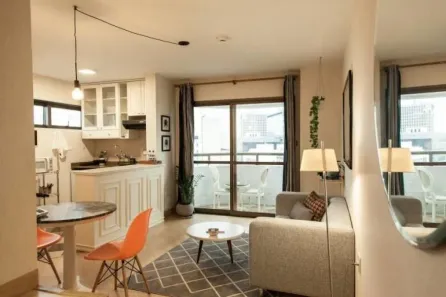 Flat com 1 Quarto à venda, 48m² no Bela Vista, São Paulo