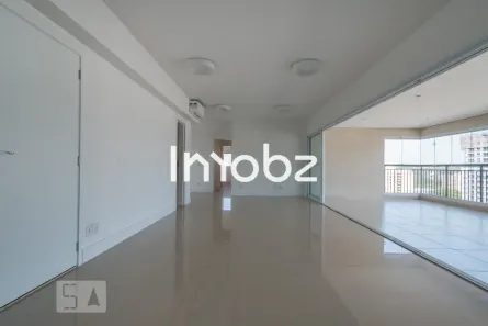 Apartamento com 3 Quartos à venda, 213m² no Santo Amaro, São Paulo