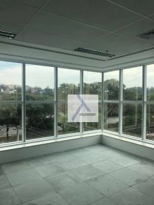Sala Comercial para venda ou aluguel, 568m² no Chácara Santo Antônio (Zona Sul), São Paulo