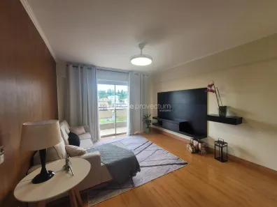 Apartamento com 3 Quartos à venda, 91m² no Bela Vista, Valinhos