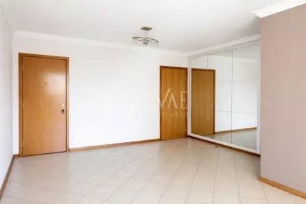 Apartamento com 3 Quartos à venda, 99m² no Parque Residencial Aquarius, São José dos Campos