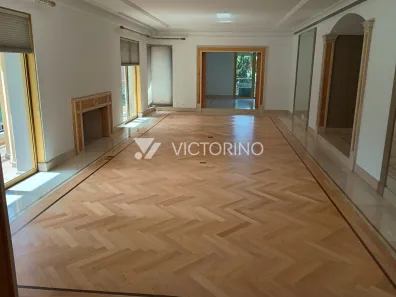 Apartamento com 4 Quartos para alugar, 530m² no Vila Nova Conceição, São Paulo