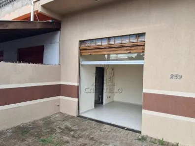 Sala Comercial à venda, 169m² no Jardim Vale Azul, Londrina
