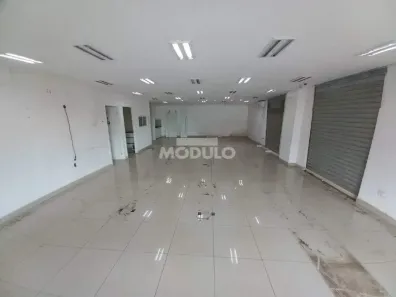 Ponto Comercial para alugar, 150m² no Laranjeiras, Uberlândia