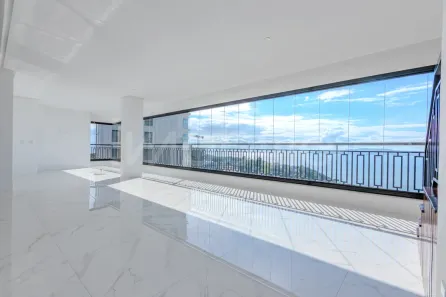 Apartamento com 4 Quartos à venda, 401m² no Setor Sul, Goiânia