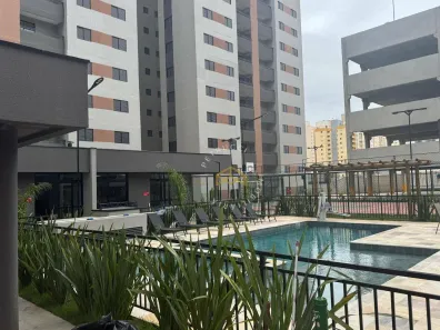 Apartamento com 3 Quartos à venda, 65m² no Bonfim, Campinas