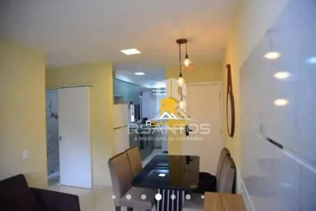 Apartamento com 2 Quartos à venda, 40m² no Itanhangá, Rio de Janeiro