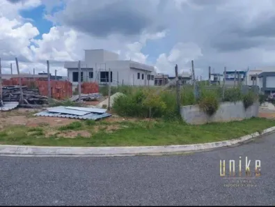 Lote/Terreno à venda, 273m² no Loteamento Floresta, São José dos Campos