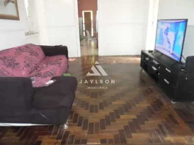 Casa com 2 Quartos à venda, 130m² no Piedade, Rio de Janeiro