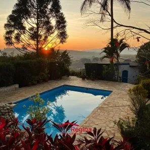 Fazenda/Sítio com 2 Quartos à venda, 380m² no Sapé I, Caçapava