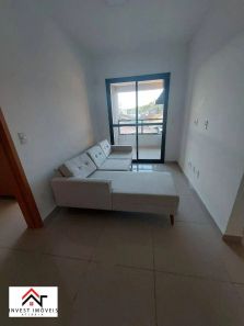Apartamento com 1 Quarto à venda, 54m² no Atibaia Jardim, Atibaia