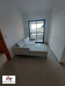 Apartamento com 1 Quarto à venda, 54m² no Atibaia Jardim, Atibaia