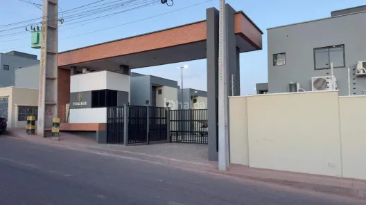 Casa de Condomínio com 4 Quartos à venda, 100m² no Vale Quem Tem, Teresina