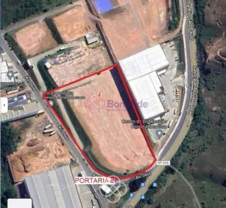 Lote/Terreno à venda, 20000m² no Cidade Morumbi, São José dos Campos