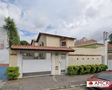 Casa de Condomínio com 2 Quartos à venda, 68m² no Vila Ré, São Paulo