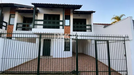 Sobrado com 2 Quartos para alugar, 148m² no Vila Eunice Velha, Cachoeirinha