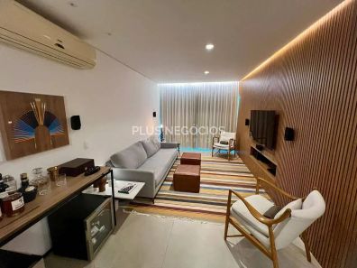Apartamento com 3 Quartos à venda, 111m² no Jardim Paulistano, Sorocaba