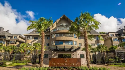 Apartamento com 5 Quartos à venda, 314m² no Centro, Gramado