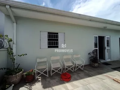 Casa com 2 Quartos à venda, 110m² no Jardim Ipiranga, Americana