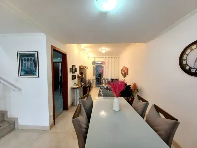 Casa com 4 Quartos à venda, 134m² no Aeroporto, Juiz de Fora
