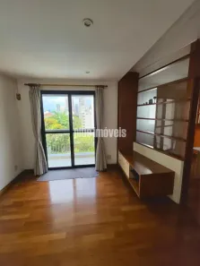 Apartamento com 2 Quartos à venda, 55m² no Perdizes, São Paulo