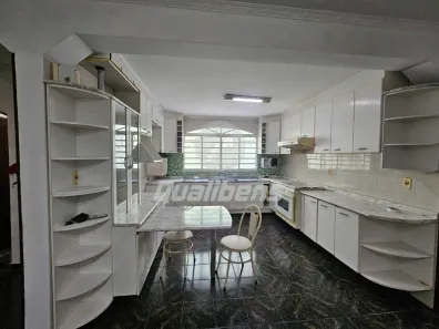 Casa com 3 Quartos à venda, 261m² no Parque São Vicente, Mauá