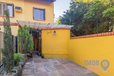 Sobrado com 3 Quartos à venda, 120m² no Jardim Sabará, Porto Alegre