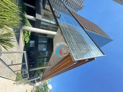 Sala Comercial para alugar, 979m² no Consolação, São Paulo