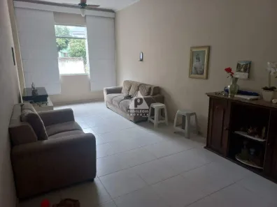 Apartamento com 2 Quartos à venda, 85m² no Maracanã, Rio de Janeiro