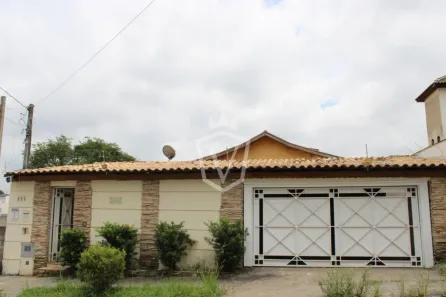 Casa com 3 Quartos à venda, 355m² no Jardim Paulista I, Jundiaí