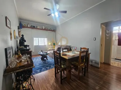 Apartamento com 1 Quarto à venda, 49m² no Várzea, Teresópolis