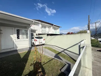 Casa com 2 Quartos à venda, 50m² no Bela Vista, Palhoça