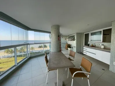 Apartamento com 4 Quartos à venda, 255m² no Riviera, Bertioga