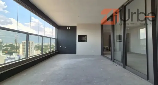 Apartamento com 2 Quartos à venda, 109m² no Sumarezinho, São Paulo