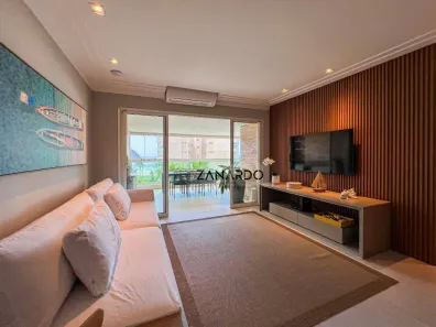 Apartamento com 3 Quartos à venda, 120m² no Riviera, Bertioga
