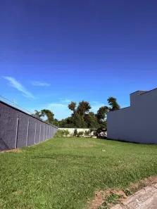 Lote/Terreno à venda, 380m² no Jardim Morumbi, Indaiatuba