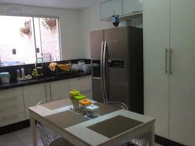 Sobrado com 5 Quartos à venda, 320m² no Mirandópolis, São Paulo