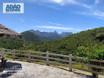Fazenda/Sítio com 3 Quartos à venda, 1393920m² no Serrinha, Teresópolis