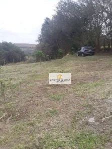 Lote/Terreno à venda, 1223m² no Jardim São Leopoldo, São José dos Campos