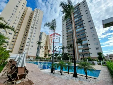 Apartamento com 3 Quartos à venda, 123m² no Mooca, São Paulo