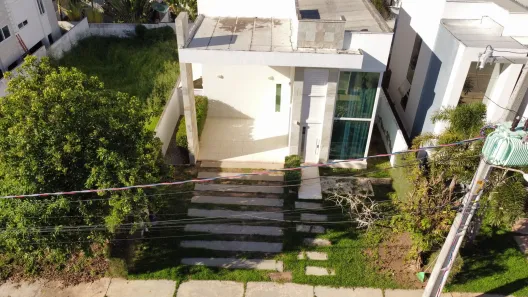 Casa de Condomínio com 3 Quartos à venda, 360m² no Nova Betânia, Mossoró